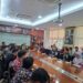 Kekosongan Kades Muai Terisi, Arianto Minta Kades PAW Segera Tuntaskan Program Desa