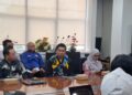 Dispar Kukar Dipercaya Jadi EO dalam Pelaksanaan MTQH ke-46 di Kukar
