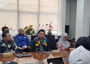 Dispar Kukar Dipercaya Jadi EO dalam Pelaksanaan MTQH ke-46 di Kukar