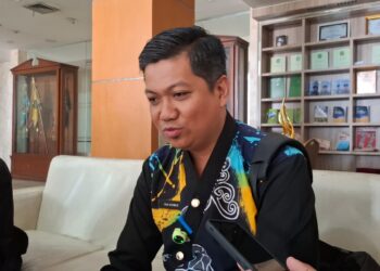 Dispar Kukar Dipercaya Jadi EO dalam Pelaksanaan MTQH ke-46 di Kukar