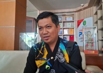 Dispar Kukar Bakal Surati Asosiasi Usaha Pariwisata, Minta Harga Tetap Stabil Selama MTQH