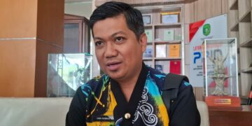 Dispar Kukar Bakal Surati Asosiasi Usaha Pariwisata, Minta Harga Tetap Stabil Selama MTQH