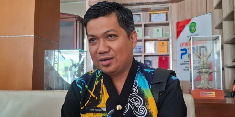 Dispar Kukar Bakal Surati Asosiasi Usaha Pariwisata, Minta Harga Tetap Stabil Selama MTQH