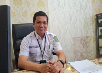 Film Misteri Tuana Tuha Masuki Tahap Finalisasi, Ditargetkan Tayang Tahun Ini