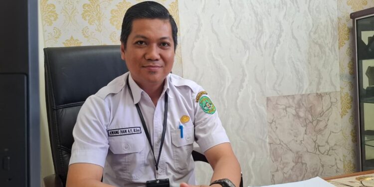 Film Misteri Tuana Tuha Masuki Tahap Finalisasi, Ditargetkan Tayang Tahun Ini
