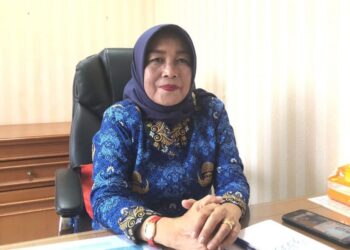 DP3A Kukar Andalkan Peran Masyarakat Cegah Kekerasan, 69 Desa Bentuk PPATBM