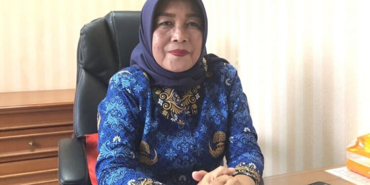 DP3A Kukar Andalkan Peran Masyarakat Cegah Kekerasan, 69 Desa Bentuk PPATBM
