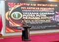 Kukar Pelopori Pembentukan DPC Yayasan Generasi Putra Putri Pejuang 1945