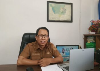 Kukar Pelopori Pembentukan DPC Yayasan Generasi Putra Putri Pejuang 1945