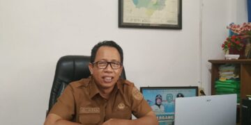 Kukar Pelopori Pembentukan DPC Yayasan Generasi Putra Putri Pejuang 1945