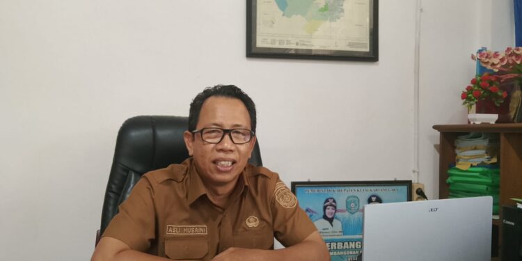 Kukar Pelopori Pembentukan DPC Yayasan Generasi Putra Putri Pejuang 1945
