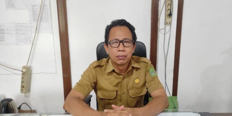 Kukar Pelopori Pembentukan DPC Yayasan Generasi Putra Putri Pejuang 1945