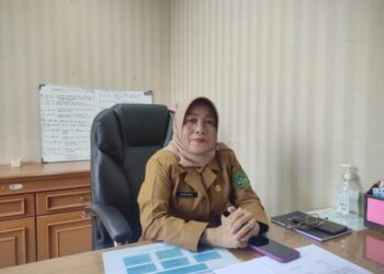 Kukar Pelopori Pembentukan DPC Yayasan Generasi Putra Putri Pejuang 1945