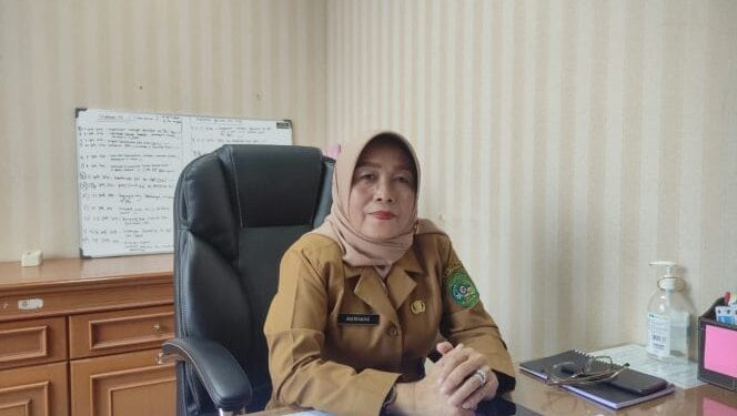 Kukar Pelopori Pembentukan DPC Yayasan Generasi Putra Putri Pejuang 1945