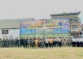 Kukar Pelopori Pembentukan DPC Yayasan Generasi Putra Putri Pejuang 1945