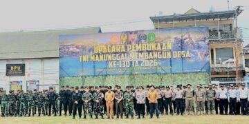 Kukar Pelopori Pembentukan DPC Yayasan Generasi Putra Putri Pejuang 1945