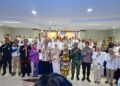Kukar Pelopori Pembentukan DPC Yayasan Generasi Putra Putri Pejuang 1945