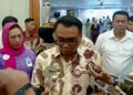 Kukar Pelopori Pembentukan DPC Yayasan Generasi Putra Putri Pejuang 1945