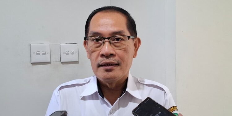 Kukar Pelopori Pembentukan DPC Yayasan Generasi Putra Putri Pejuang 1945