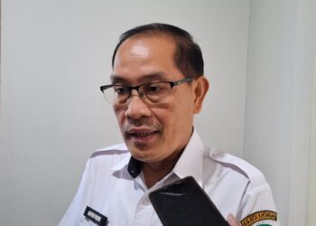 Kukar Pelopori Pembentukan DPC Yayasan Generasi Putra Putri Pejuang 1945