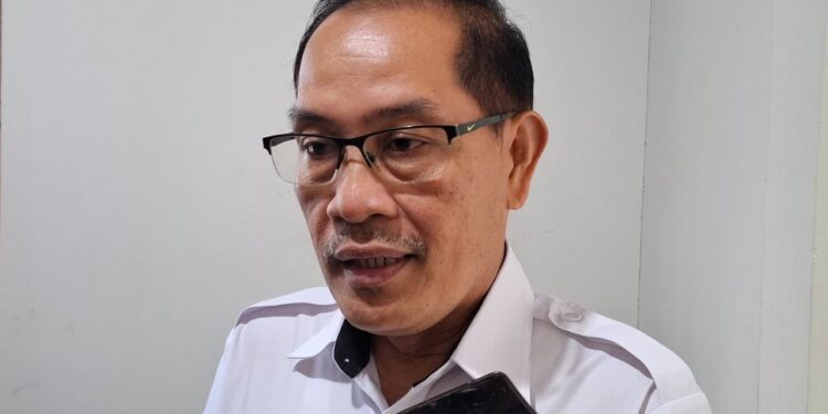 Kukar Pelopori Pembentukan DPC Yayasan Generasi Putra Putri Pejuang 1945