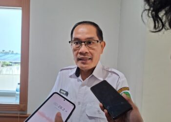 Kukar Pelopori Pembentukan DPC Yayasan Generasi Putra Putri Pejuang 1945