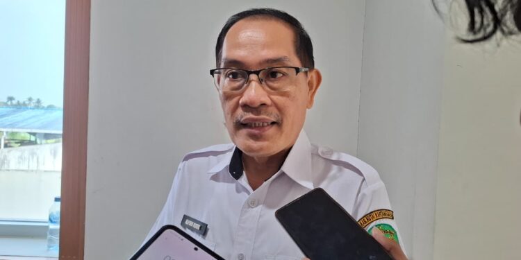 Kukar Pelopori Pembentukan DPC Yayasan Generasi Putra Putri Pejuang 1945