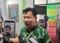 Kukar Pelopori Pembentukan DPC Yayasan Generasi Putra Putri Pejuang 1945