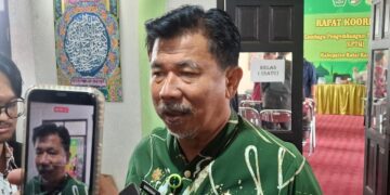 Kukar Pelopori Pembentukan DPC Yayasan Generasi Putra Putri Pejuang 1945