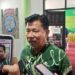 Kukar Pelopori Pembentukan DPC Yayasan Generasi Putra Putri Pejuang 1945