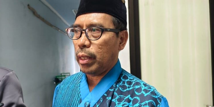 Kukar Pelopori Pembentukan DPC Yayasan Generasi Putra Putri Pejuang 1945