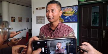Kukar Pelopori Pembentukan DPC Yayasan Generasi Putra Putri Pejuang 1945