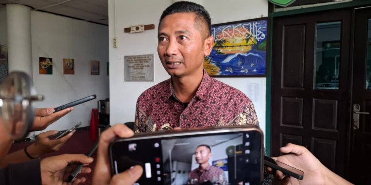 Kukar Pelopori Pembentukan DPC Yayasan Generasi Putra Putri Pejuang 1945