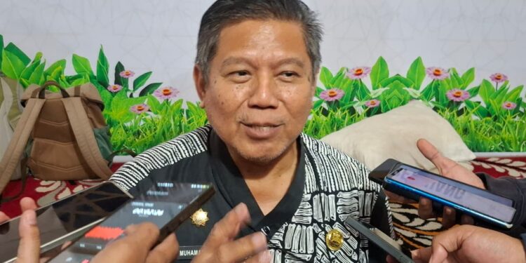 Kukar Pelopori Pembentukan DPC Yayasan Generasi Putra Putri Pejuang 1945