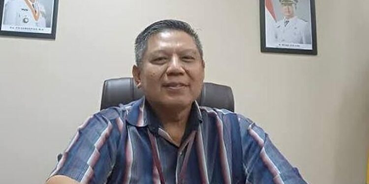 Kukar Pelopori Pembentukan DPC Yayasan Generasi Putra Putri Pejuang 1945