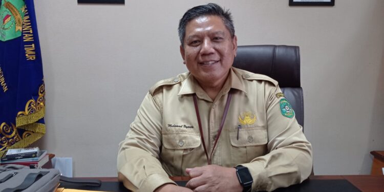 Kukar Pelopori Pembentukan DPC Yayasan Generasi Putra Putri Pejuang 1945