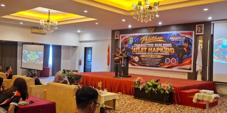 Kukar Pelopori Pembentukan DPC Yayasan Generasi Putra Putri Pejuang 1945