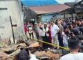 Kukar Pelopori Pembentukan DPC Yayasan Generasi Putra Putri Pejuang 1945