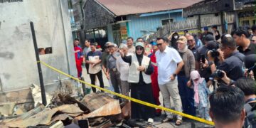 Kukar Pelopori Pembentukan DPC Yayasan Generasi Putra Putri Pejuang 1945