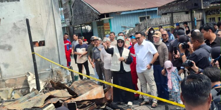 Kukar Pelopori Pembentukan DPC Yayasan Generasi Putra Putri Pejuang 1945