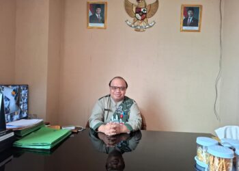 Kukar Pelopori Pembentukan DPC Yayasan Generasi Putra Putri Pejuang 1945