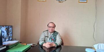 Kukar Pelopori Pembentukan DPC Yayasan Generasi Putra Putri Pejuang 1945