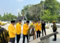 HUT ke-62 Golkar Jadi Momentum Perkuat Kedekatan dengan Masyarakat