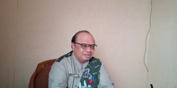 Kukar Pelopori Pembentukan DPC Yayasan Generasi Putra Putri Pejuang 1945