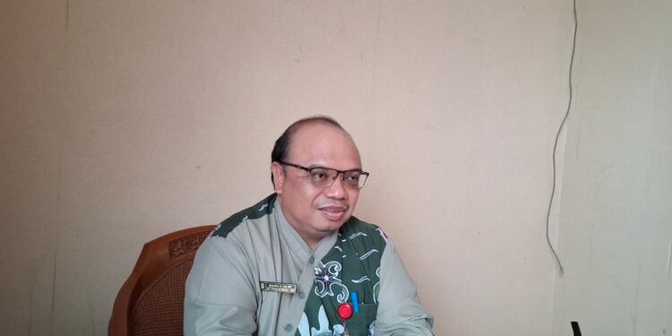 Kukar Pelopori Pembentukan DPC Yayasan Generasi Putra Putri Pejuang 1945