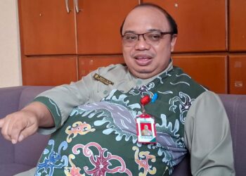Kukar Pelopori Pembentukan DPC Yayasan Generasi Putra Putri Pejuang 1945
