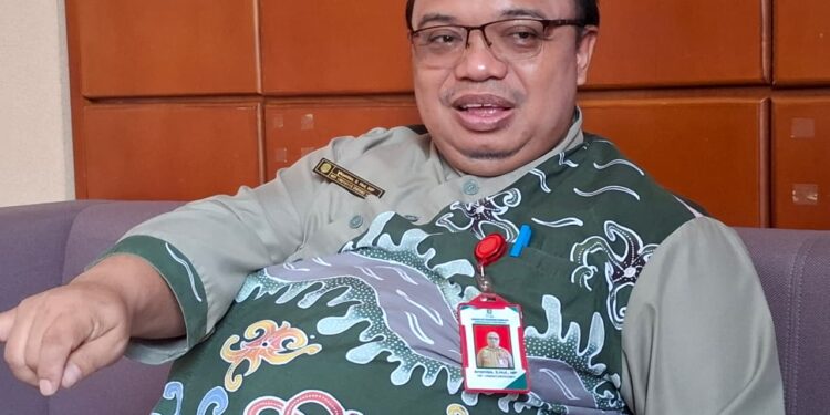 Kukar Pelopori Pembentukan DPC Yayasan Generasi Putra Putri Pejuang 1945