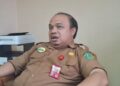 Kukar Pelopori Pembentukan DPC Yayasan Generasi Putra Putri Pejuang 1945