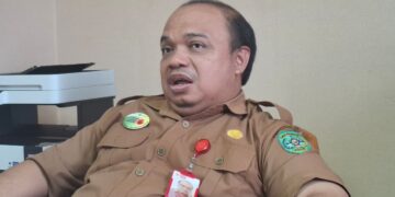 Kukar Pelopori Pembentukan DPC Yayasan Generasi Putra Putri Pejuang 1945