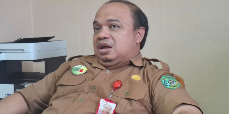 Kukar Pelopori Pembentukan DPC Yayasan Generasi Putra Putri Pejuang 1945